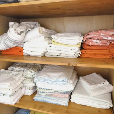 דירה La Casa Di Nilde לה ספציה