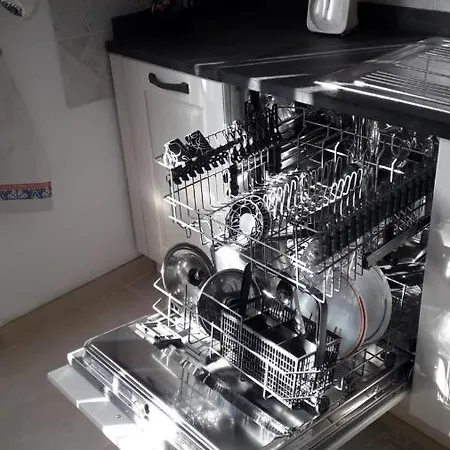 La Casa Di Nilde * Специя