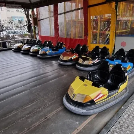 La Casa Di Nilde * Специя