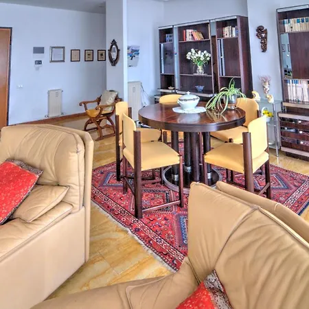 La Casa Di Nilde * Специя