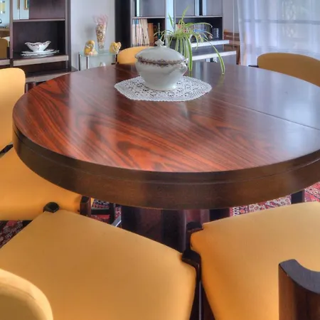 La Casa Di Nilde דירה לה ספציה