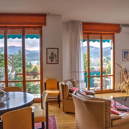 Апартаменти La Casa Di Nilde *