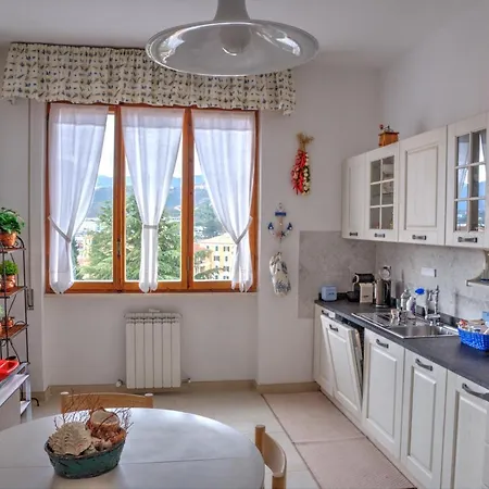 La Casa Di Nilde
