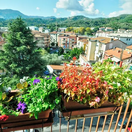 La Casa Di Nilde Специя