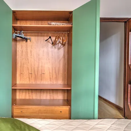 דירה La Casa Di Nilde