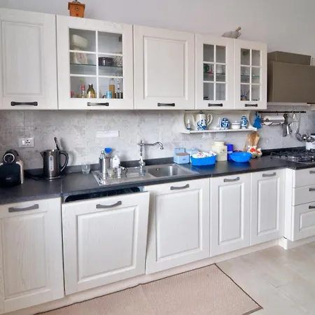 דירה La Casa Di Nilde *