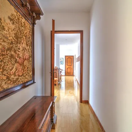Апартаменти La Casa Di Nilde *