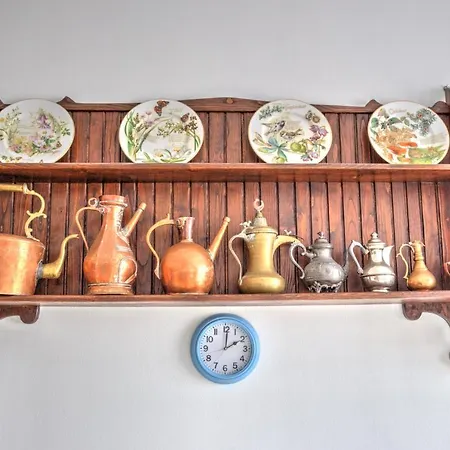 דירה La Casa Di Nilde