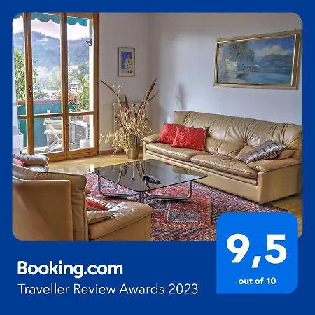 דירה La Casa Di Nilde *