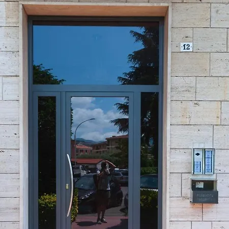 La Casa Di Nilde * לה ספציה