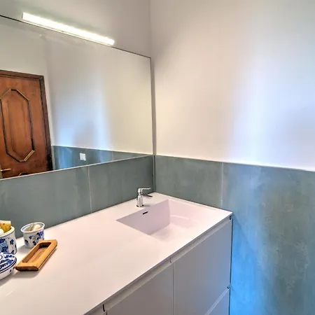 La Casa Di Nilde * La Spezia