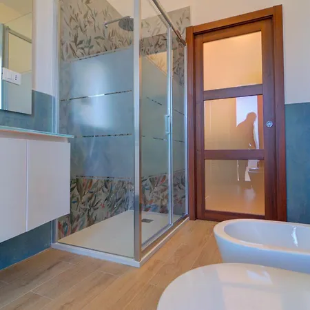 La Casa Di Nilde Специя