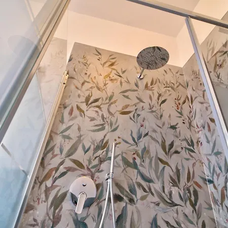 דירה La Casa Di Nilde לה ספציה