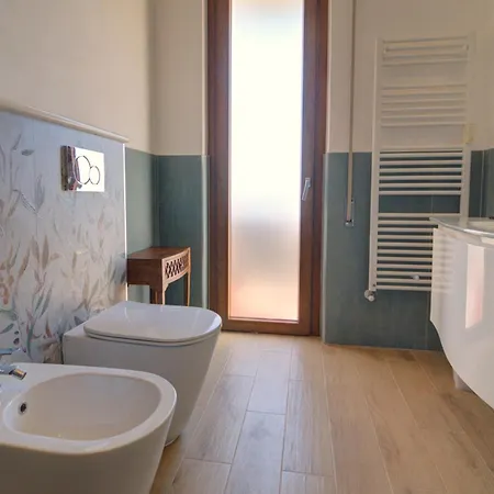 La Casa Di Nilde *