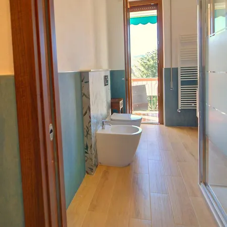 La Casa Di Nilde * Специя