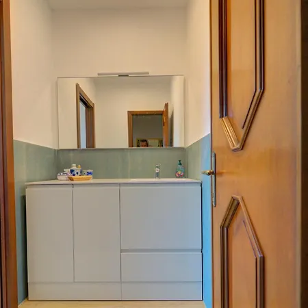 La Casa Di Nilde דירה *