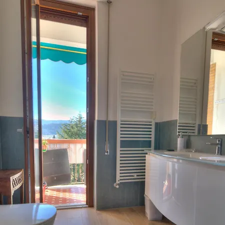 La Casa Di Nilde Апартаменты