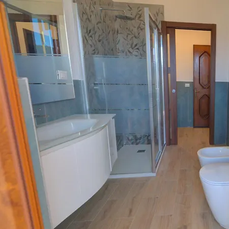 La Casa Di Nilde דירה