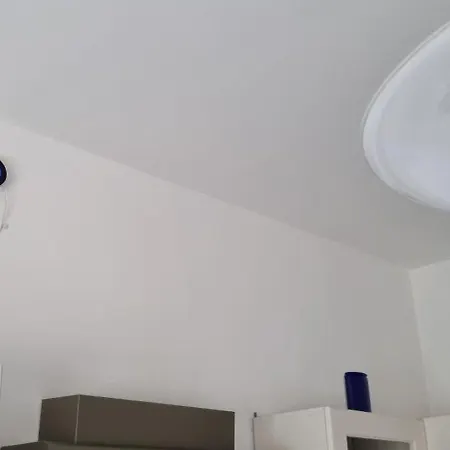 La Casa Di Nilde Специя