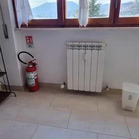 La Casa Di Nilde לה ספציה