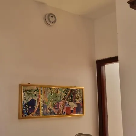 La Casa Di Nilde