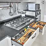 La Casa Di Nilde Appartement