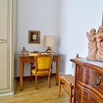 La Casa Di Nilde Διαμέρισμα *