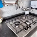 Appartement La Casa Di Nilde La Spezia