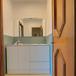 La Casa Di Nilde Διαμέρισμα *