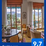 Appartement La Casa Di Nilde La Spezia