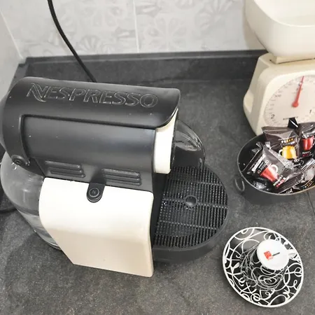 La Casa Di Nilde Lejlighed *