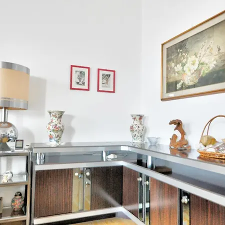La Casa Di Nilde Apartment La Spezia