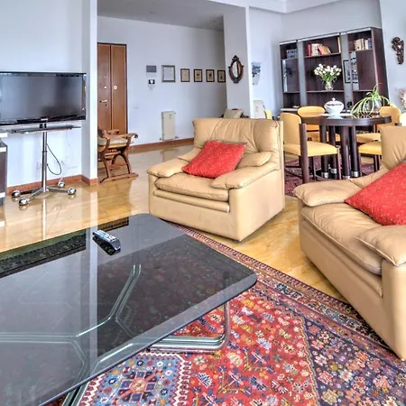 Apartment La Casa Di Nilde