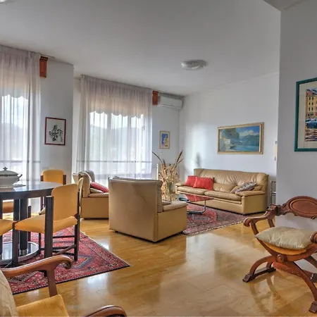 Apartment La Casa Di Nilde