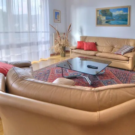 La Casa Di Nilde