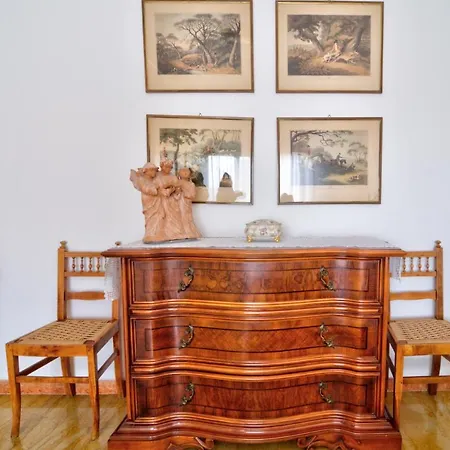 Διαμέρισμα La Casa Di Nilde