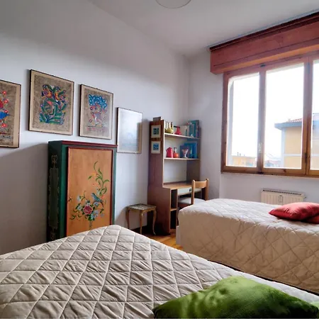 La Casa Di Nilde * La Spezia