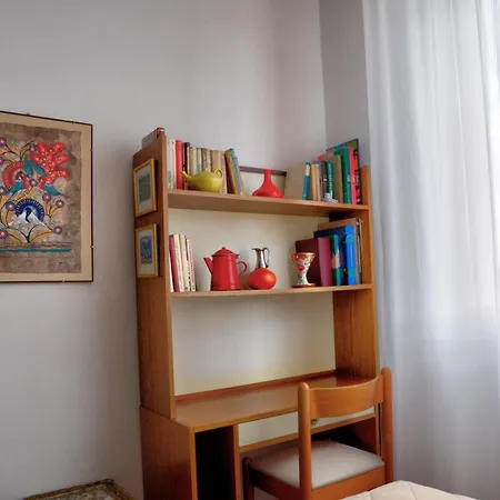 La Casa Di Nilde Lejlighed La Spezia