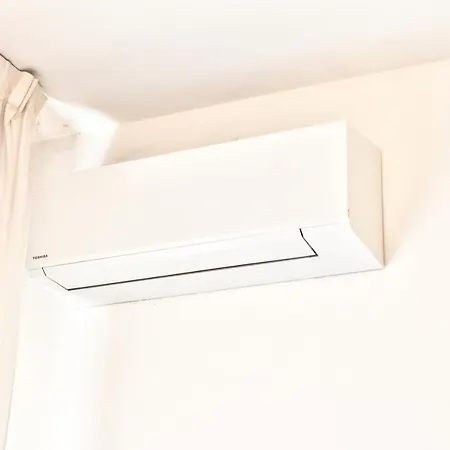 La Casa Di Nilde Lejlighed