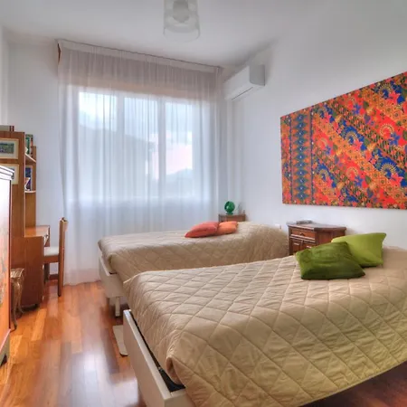La Casa Di Nilde Apartment *
