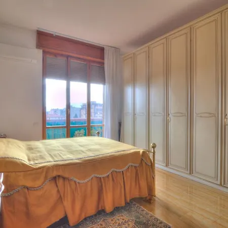 La Casa Di Nilde Daire La Spezia