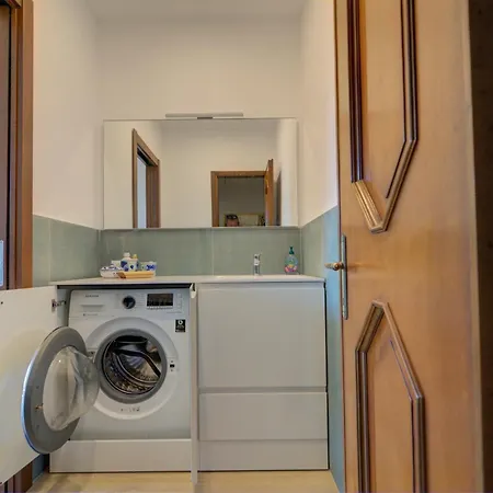 Διαμέρισμα La Casa Di Nilde *