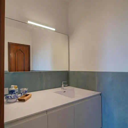 La Casa Di Nilde * La Spezia