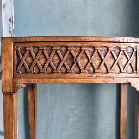 La Casa Di Nilde Apartment La Spezia