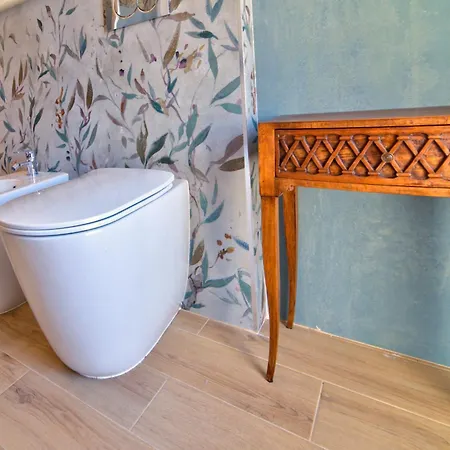 Lejlighed La Casa Di Nilde