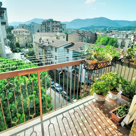 La Casa Di Nilde * Λα Σπέτσια