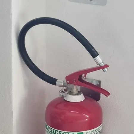 La Casa Di Nilde Lejlighed *