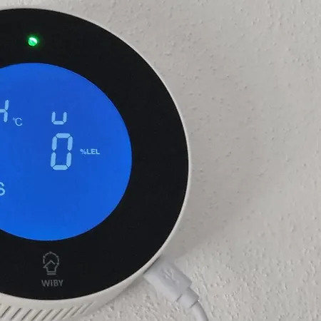 La Casa Di Nilde * La Spezia