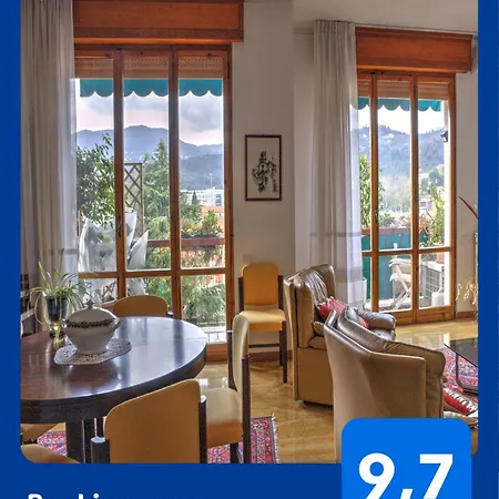 La Casa Di Nilde Διαμέρισμα
