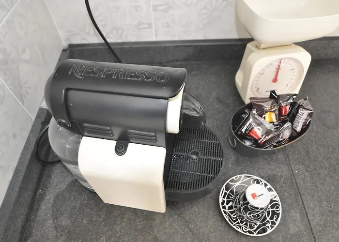 La Casa Di Nilde Apartment *